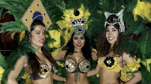 Caribische muziek Sint Truiden