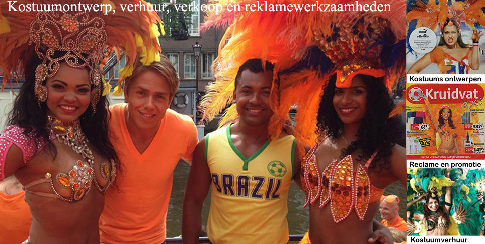 Caribische Live Muziek